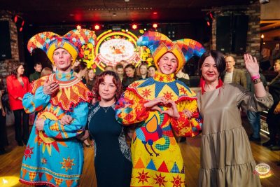 День именинника, 31 января 2026 - Ресторан «Максимилианс» Екатеринбург - 14