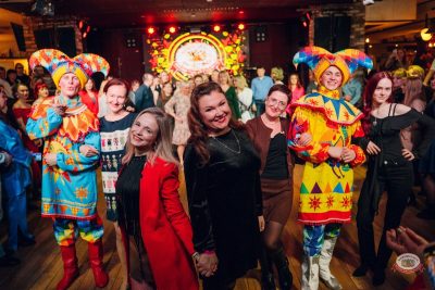 День именинника, 31 января 2026 - Ресторан «Максимилианс» Екатеринбург - 15