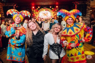 День именинника, 31 января 2026 - Ресторан «Максимилианс» Екатеринбург - 16