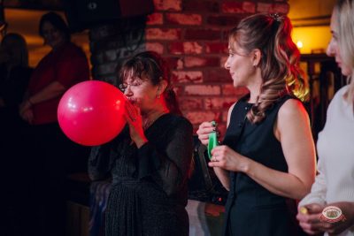 День именинника, 31 января 2026 - Ресторан «Максимилианс» Екатеринбург - 22