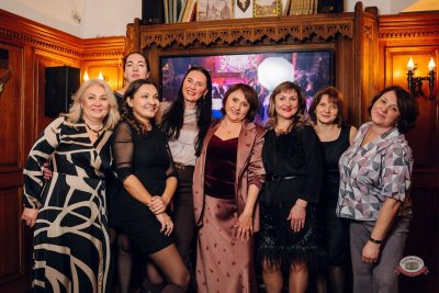 День именинника, 31 января 2026 - Ресторан «Максимилианс» Екатеринбург - 36