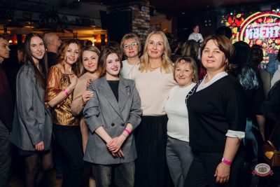 День именинника, 31 января 2026 - Ресторан «Максимилианс» Екатеринбург - 38