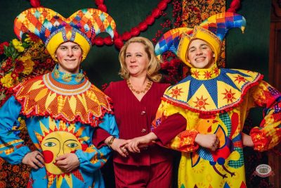 День именинника, 31 января 2026 - Ресторан «Максимилианс» Екатеринбург - 4