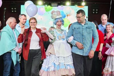 День именинника, 29 ноября 2025 - Ресторан «Максимилианс» Екатеринбург - 16