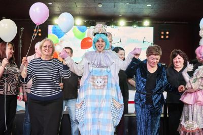 День именинника, 29 ноября 2025 - Ресторан «Максимилианс» Екатеринбург - 18