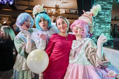 День именинника, 29 ноября 2025 - Ресторан «Максимилианс» Екатеринбург - 24