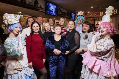 День именинника, 29 ноября 2025 - Ресторан «Максимилианс» Екатеринбург - 44