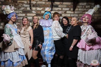 День именинника, 29 ноября 2025 - Ресторан «Максимилианс» Екатеринбург - 47