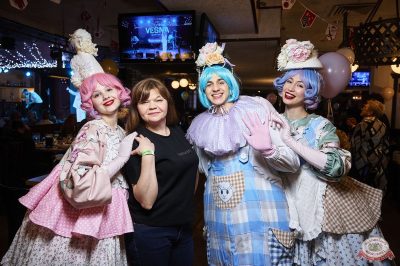 День именинника, 29 ноября 2025 - Ресторан «Максимилианс» Екатеринбург - 49