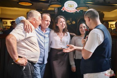 День строителя, 8 августа 2025 - Ресторан «Максимилианс» Екатеринбург - 18