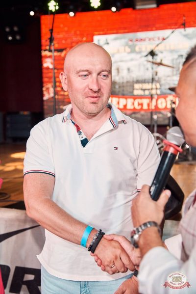 День строителя, 9 августа 2025 - Ресторан «Максимилианс» Екатеринбург - 18