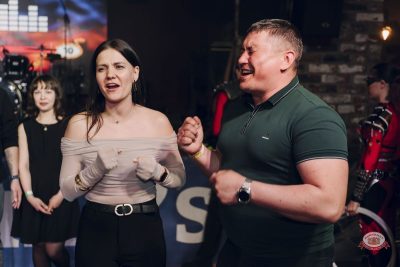 День космонавтики: улетная вечеринка, 11 апреля 2026 - Ресторан «Максимилианс» Екатеринбург - 17