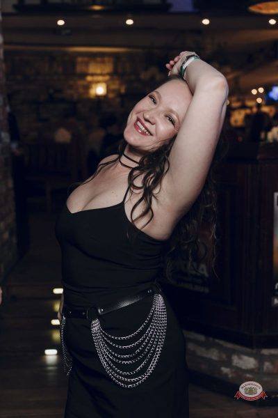 День космонавтики: улетная вечеринка, 11 апреля 2026 - Ресторан «Максимилианс» Екатеринбург - 19