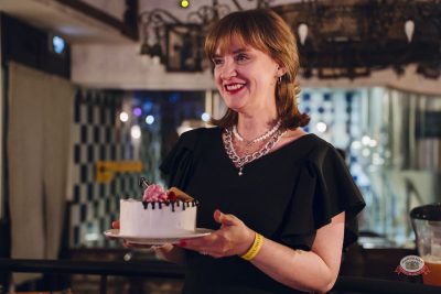 День космонавтики: улетная вечеринка, 11 апреля 2026 - Ресторан «Максимилианс» Екатеринбург - 28