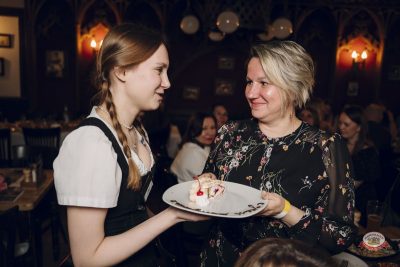 День космонавтики: улетная вечеринка, 11 апреля 2026 - Ресторан «Максимилианс» Екатеринбург - 32