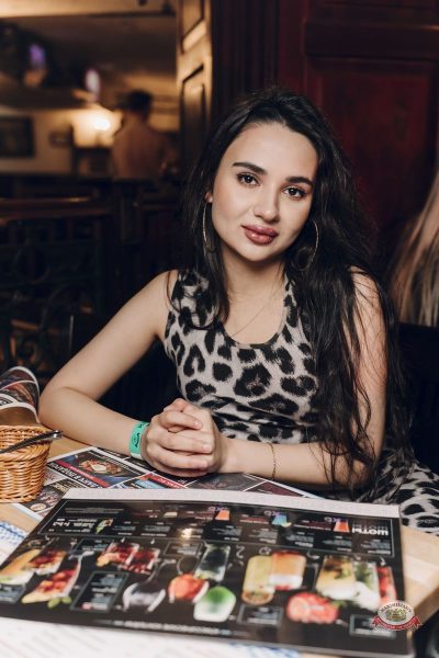 День космонавтики: улетная вечеринка, 11 апреля 2026 - Ресторан «Максимилианс» Екатеринбург - 39