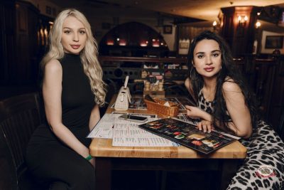 День космонавтики: улетная вечеринка, 11 апреля 2026 - Ресторан «Максимилианс» Екатеринбург - 40