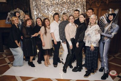 День космонавтики: улетная вечеринка, 11 апреля 2026 - Ресторан «Максимилианс» Екатеринбург - 5