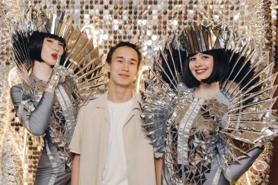 День космонавтики: улетная вечеринка, 11 апреля 2026 - Ресторан «Максимилианс» Екатеринбург - 7