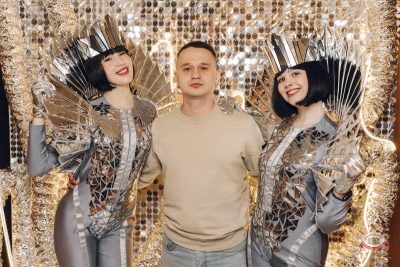 День космонавтики: улетная вечеринка, 11 апреля 2026 - Ресторан «Максимилианс» Екатеринбург - 8