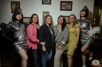 Вечеринка «Русского Радио» «Для своих», 1 августа 2025 - Ресторан «Максимилианс» Екатеринбург - 35
