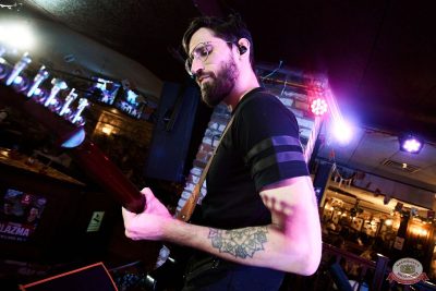 Вечеринка «Русского Радио» «Для своих», 9 января 2026 - Ресторан «Максимилианс» Екатеринбург - 13