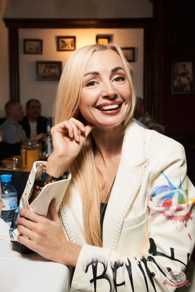 Вечеринка «Русского Радио» «Для своих», 9 января 2026 - Ресторан «Максимилианс» Екатеринбург - 17