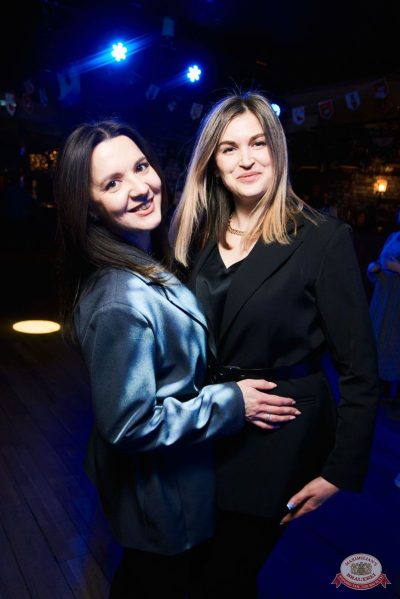 Вечеринка «Русского Радио» «Для своих», 9 января 2026 - Ресторан «Максимилианс» Екатеринбург - 23