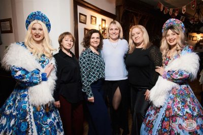 Вечеринка «Русского Радио» «Для своих», 9 января 2026 - Ресторан «Максимилианс» Екатеринбург - 25