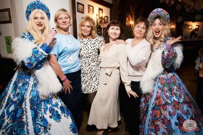 Вечеринка «Русского Радио» «Для своих», 9 января 2026 - Ресторан «Максимилианс» Екатеринбург - 26