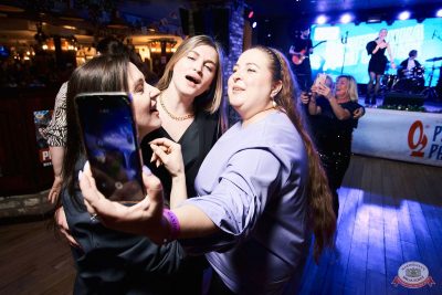 Вечеринка «Русского Радио» «Для своих», 9 января 2026 - Ресторан «Максимилианс» Екатеринбург - 30