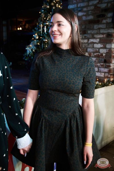 Вечеринка «Русского Радио» «Для своих», 9 января 2026 - Ресторан «Максимилианс» Екатеринбург - 33