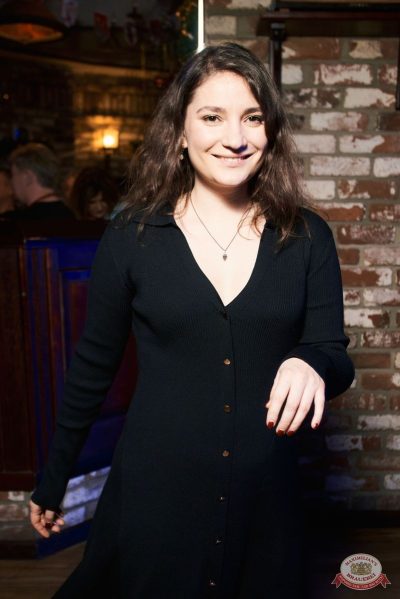 Вечеринка «Русского Радио» «Для своих», 9 января 2026 - Ресторан «Максимилианс» Екатеринбург - 34