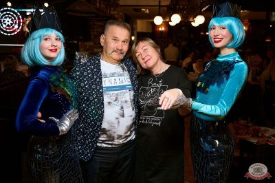 Вечеринка «Русского Радио» «Для своих», 8 ноября 2025 - Ресторан «Максимилианс» Екатеринбург - 20