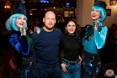 Вечеринка «Русского Радио» «Для своих», 8 ноября 2025 - Ресторан «Максимилианс» Екатеринбург - 23