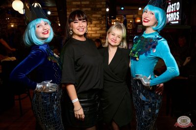 Вечеринка «Русского Радио» «Для своих», 8 ноября 2025 - Ресторан «Максимилианс» Екатеринбург - 26