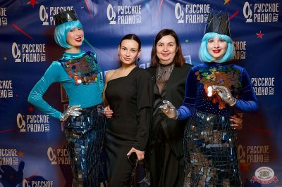 Вечеринка «Русского Радио» «Для своих», 8 ноября 2025 - Ресторан «Максимилианс» Екатеринбург - 4