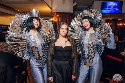 Вечеринка «Русского Радио» «Для своих», 10 октября 2025 - Ресторан «Максимилианс» Екатеринбург - 15
