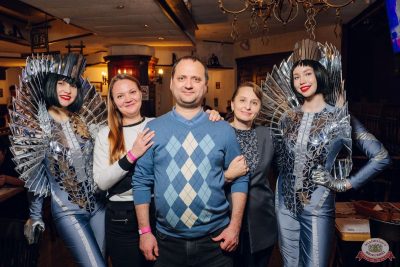 Вечеринка «Русского Радио» «Для своих», 10 октября 2025 - Ресторан «Максимилианс» Екатеринбург - 28