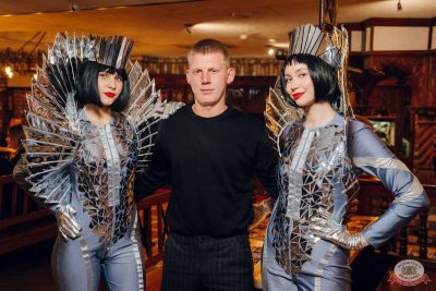 Вечеринка «Русского Радио» «Для своих», 10 октября 2025 - Ресторан «Максимилианс» Екатеринбург - 30