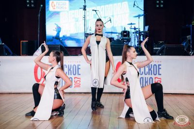 Вечеринка «Русского Радио» «Для своих», 10 октября 2025 - Ресторан «Максимилианс» Екатеринбург - 5