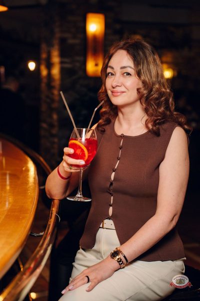 «Дыхание ночи»: Молодость. Верните мой 2007-й, 3 апреля 2026 - Ресторан «Максимилианс» Екатеринбург - 25