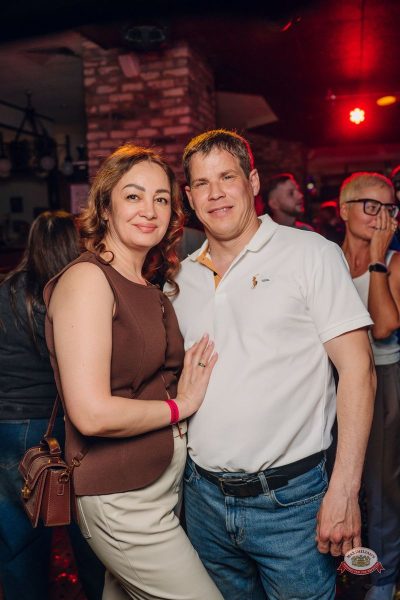 «Дыхание ночи»: Молодость. Верните мой 2007-й, 3 апреля 2026 - Ресторан «Максимилианс» Екатеринбург - 35