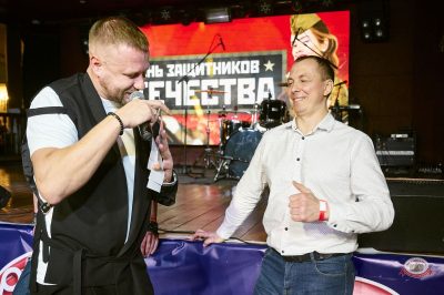 День защитника Отечества, 22 февраля 2026 - Ресторан «Максимилианс» Екатеринбург - 20