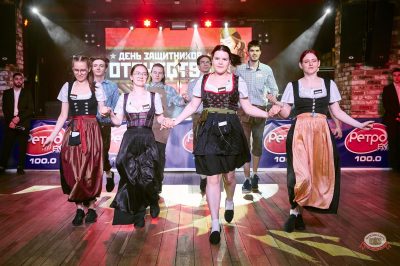 День защитника Отечества, 22 февраля 2026 - Ресторан «Максимилианс» Екатеринбург - 21