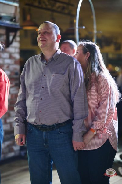 День защитника Отечества, 22 февраля 2026 - Ресторан «Максимилианс» Екатеринбург - 9