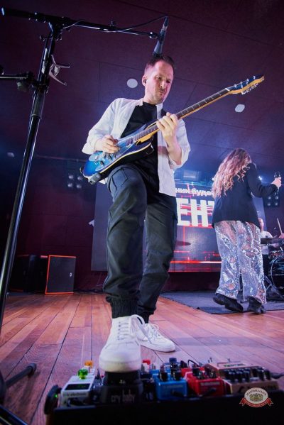 День защитника Отечества, 20 февраля 2026 - Ресторан «Максимилианс» Екатеринбург - 12