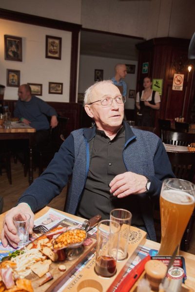 День защитника Отечества, 20 февраля 2026 - Ресторан «Максимилианс» Екатеринбург - 16