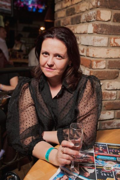 День защитника Отечества, 20 февраля 2026 - Ресторан «Максимилианс» Екатеринбург - 25