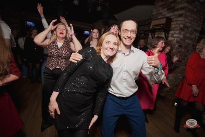 День защитника Отечества, 20 февраля 2026 - Ресторан «Максимилианс» Екатеринбург - 37